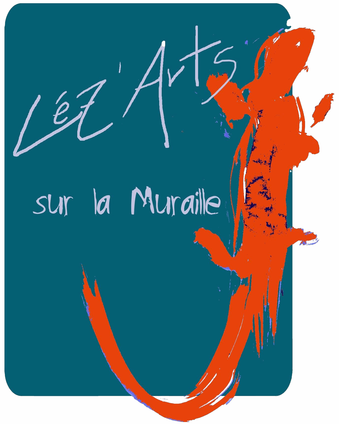 Lez'Arts sur la Muraille